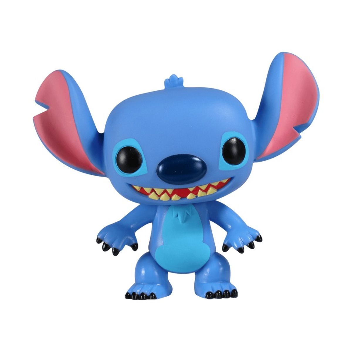 FUNKO - Funko Pop Disney Navidad Stitch 12
