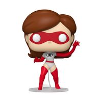 Pop Disney Pixar Los Increíbles – Elastigirl 1508