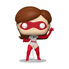 FUNKO - Pop Disney Pixar Los Increíbles – Elastigirl 1508