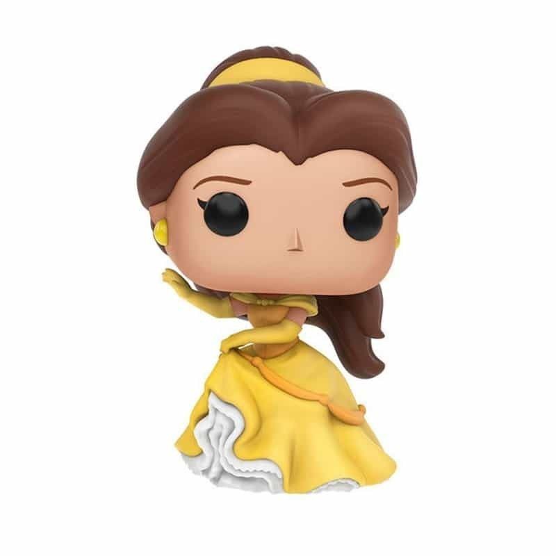 FUNKO - Funko Pop La Bella y La Bestia – Bella 221