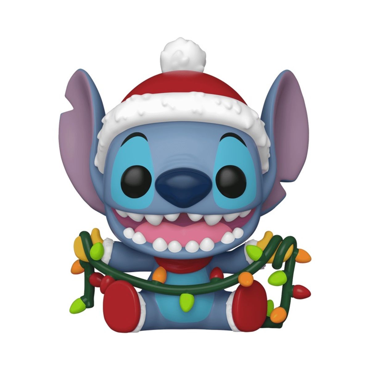 FUNKO - Funko Pop Disney Stitch 1504
