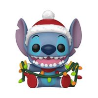 Pop Disney Stitch 1504