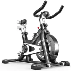 LISM - Bike Spinning Fitness Cardio Performance Ejercicios Gimnasio