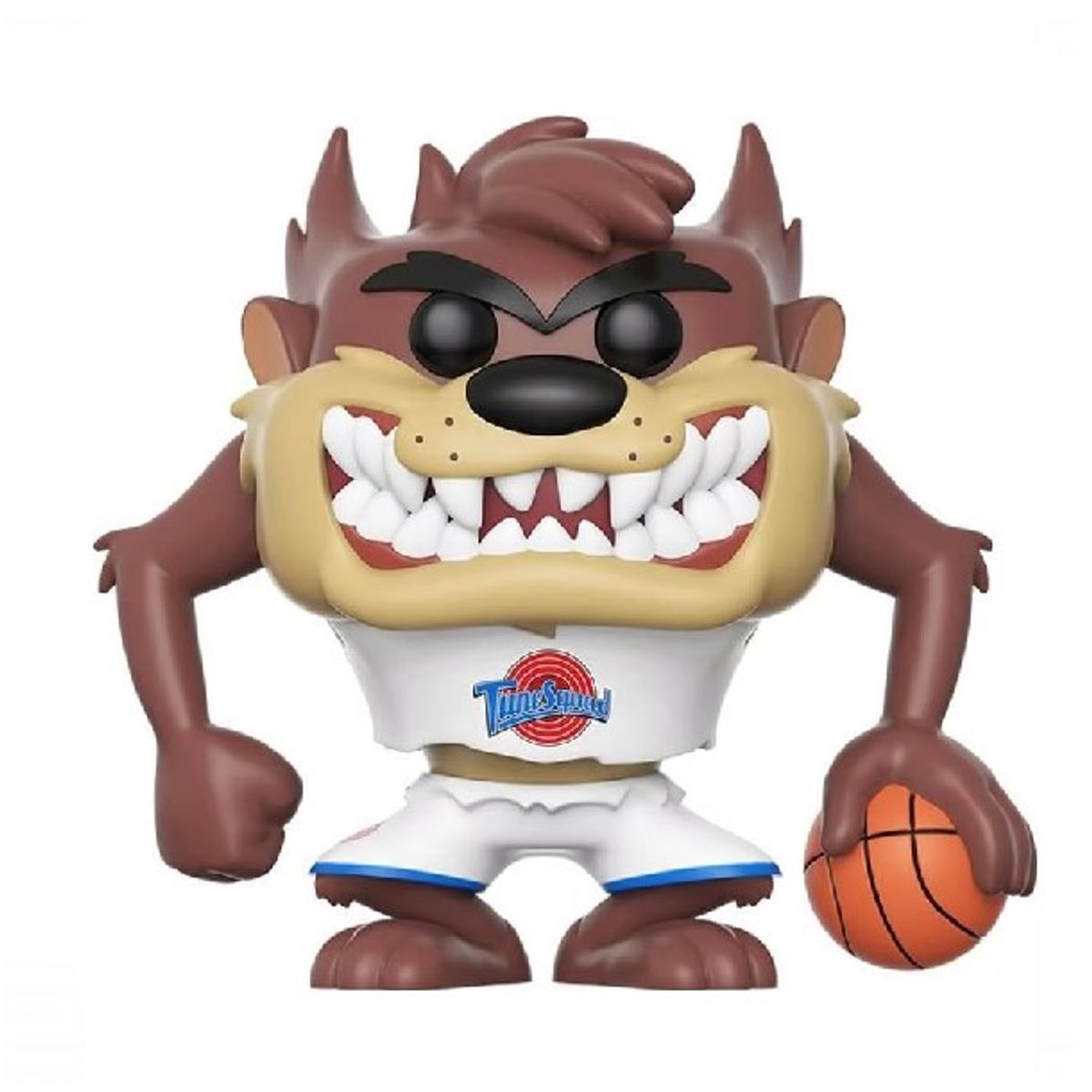 FUNKO - Funko Pop Looney Tunes Taz 414 Chase