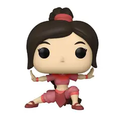 FUNKO - Pop Avatar Ty Lee 997