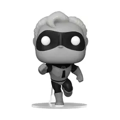 FUNKO - Pop Disney Los Increíbles – Mr. Increible 1509 Chase