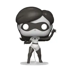 FUNKO - Pop Disney Los Increíbles – Elastigirl 1508 Chase