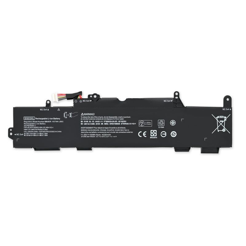 OEM - Bateria HP SS03XL para HP ZBook 14u G5