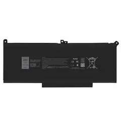 OEM - Bateria  F3YGT para Dell Latitude 7380, 7390, 7480, 7490 7280