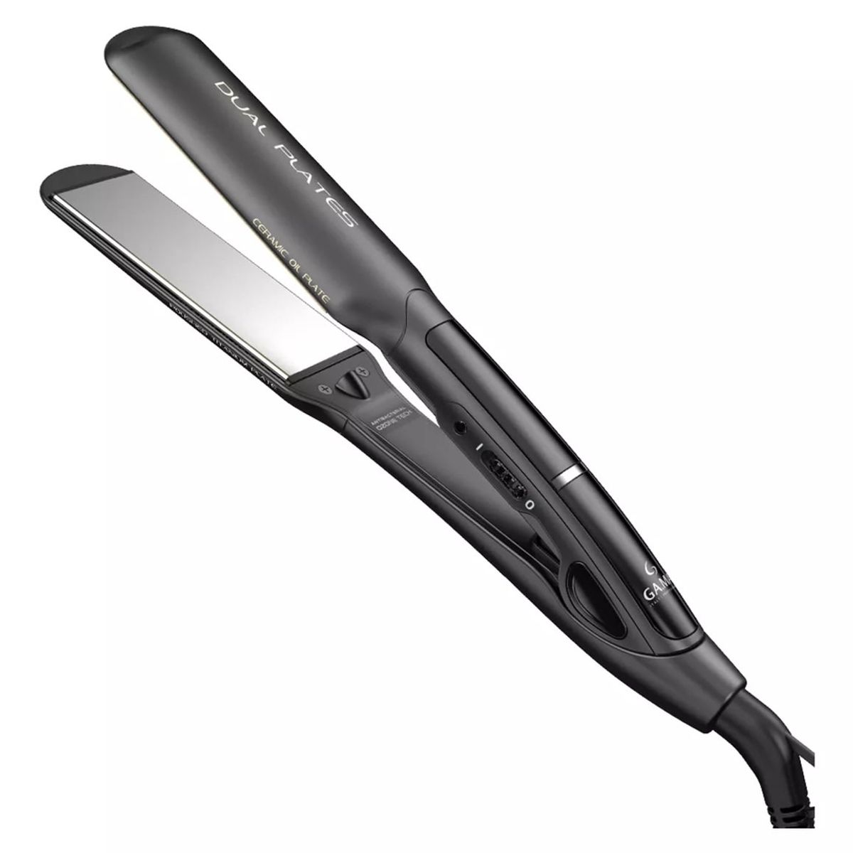 GAMA - PLANCHA DUAL PLATES 230C GAMA