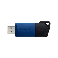 Pendrive Usb 3.2 64gb Exodia M Dtxm Color Azul