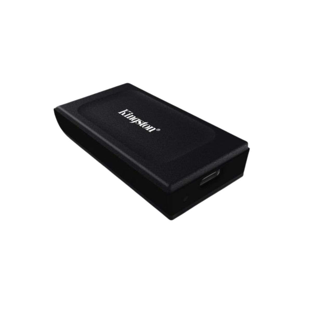 KINGSTON - Unidad Estado Solido Kingston Ssd Xs1000 Externo 1tb Usb 3.2