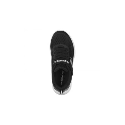 Imagen 2 del producto Zapatillas Niño Microspec Max Torvix Negro