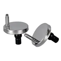 GENERICO - Fijación de accesorios para asientos de inodoro