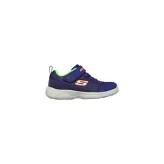 SKECHERS - Zapatillas Boys-Infant Skech-Stepz 20 Mini Wanderer Azul