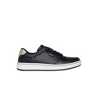 Zapatillas Mujer B Cute Court Negro BK