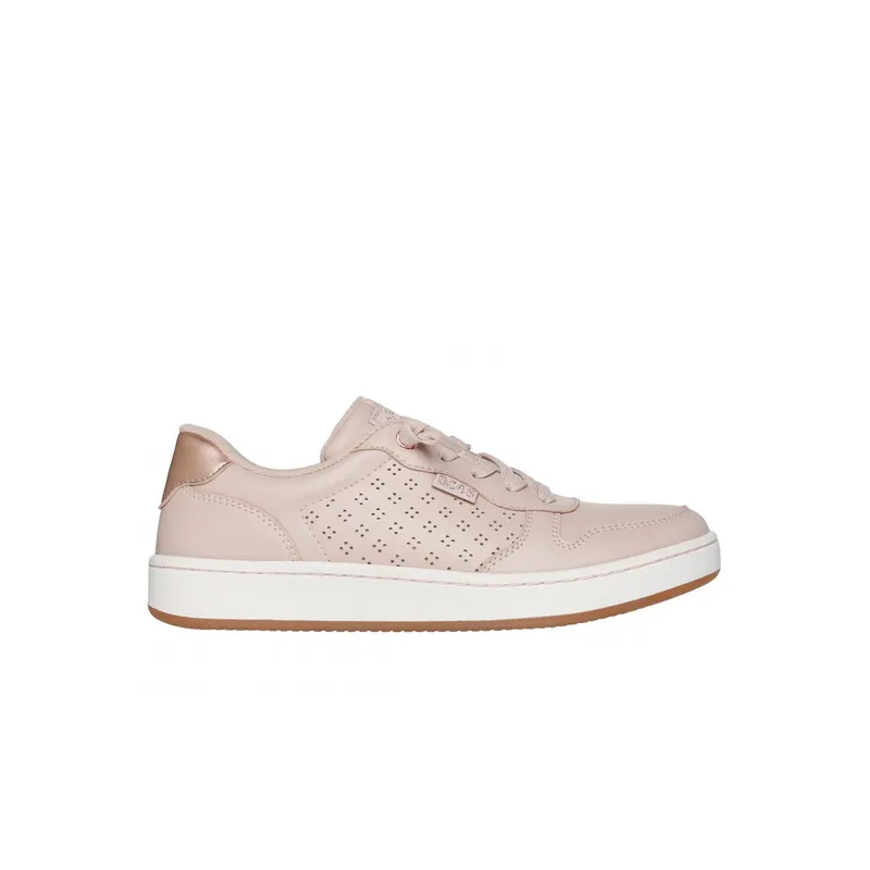 SKECHERS - Zapatillas Mujer B Cute Court Beige TN Skechers