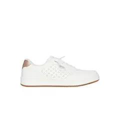 SKECHERS - Zapatillas Mujer B Cute Court Blanco WH