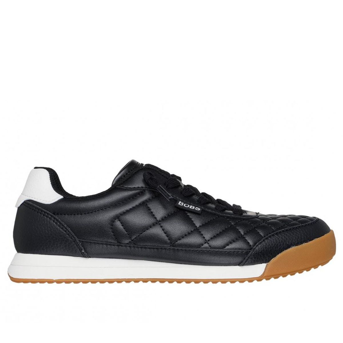 SKECHERS - Zapatillas Mujer Bobs Billie Negro BL Skechers
