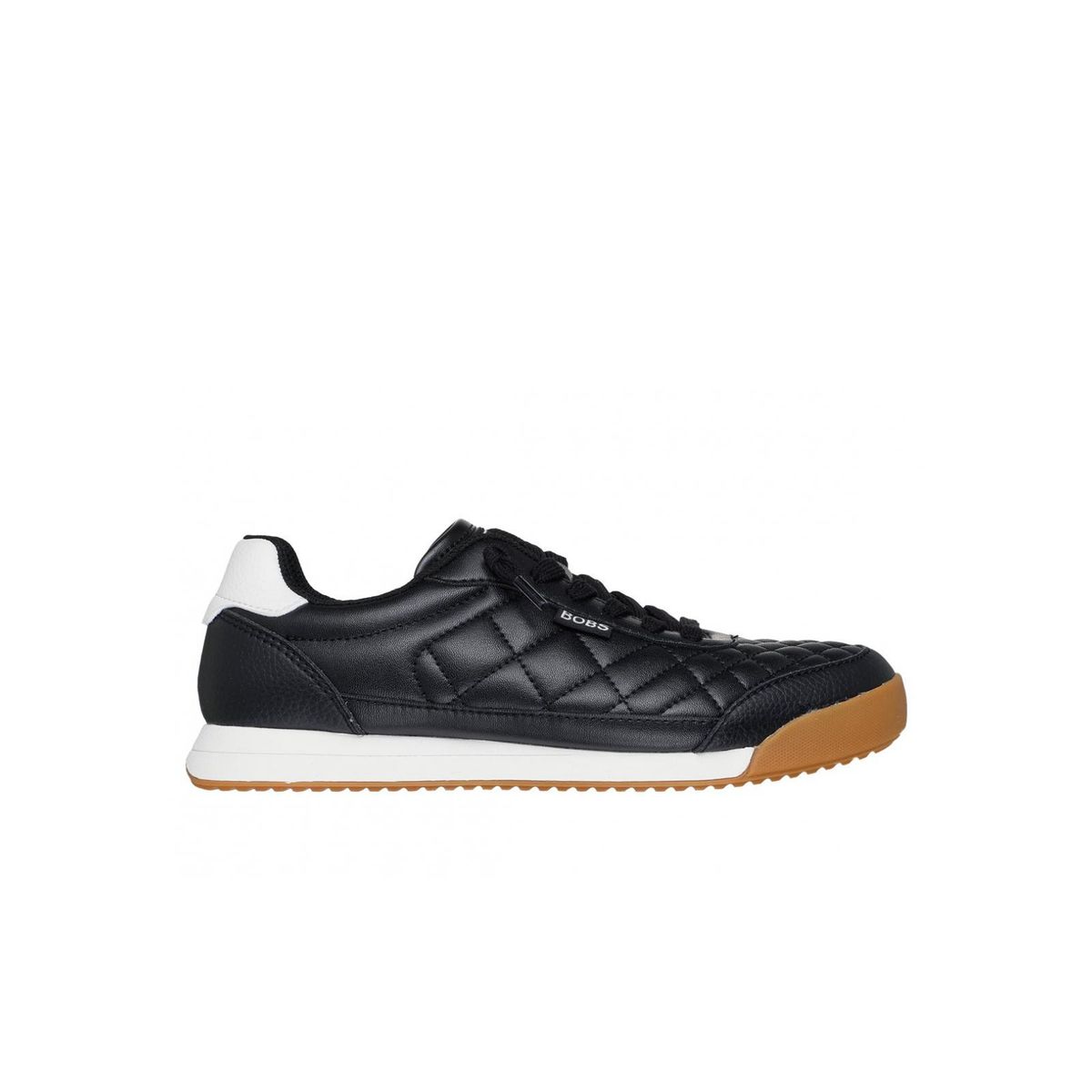 SKECHERS - Zapatillas Mujer Bobs Billie Negro BL Skechers