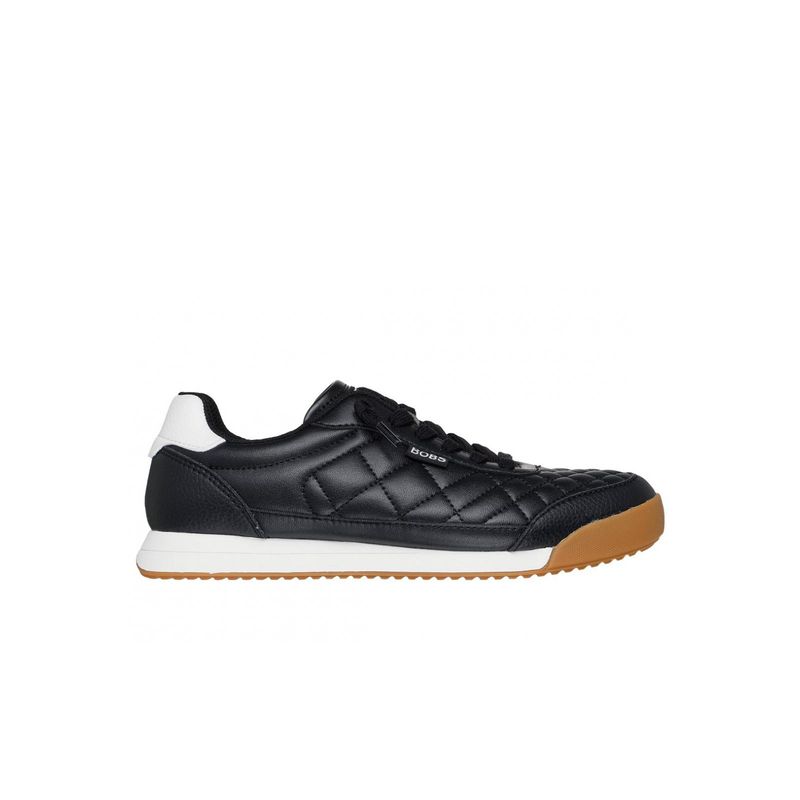SKECHERS - Zapatillas Mujer Bobs Billie Negro BL Skechers