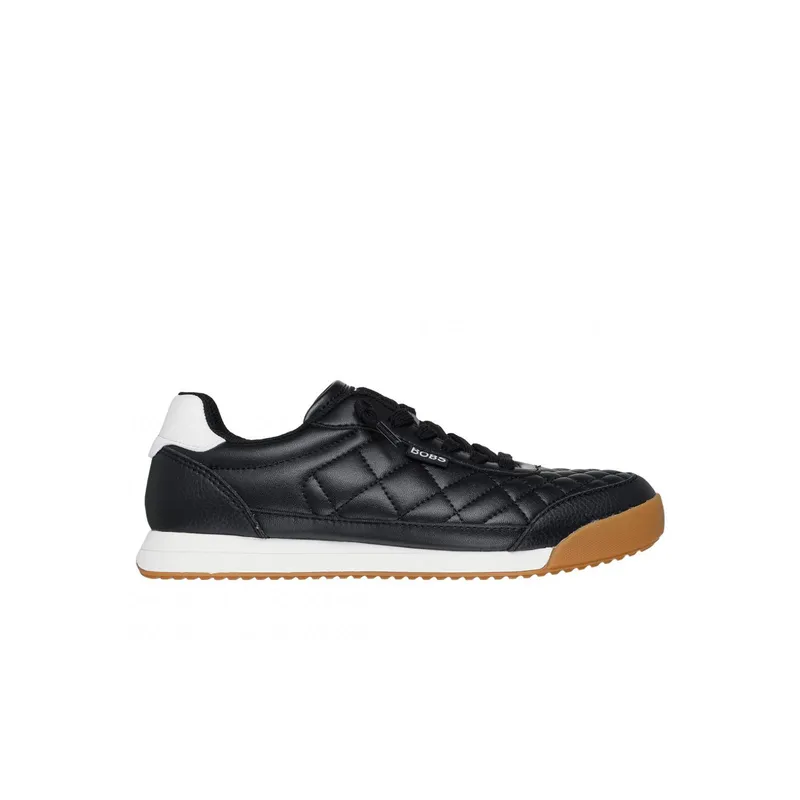 SKECHERS - Zapatillas Mujer Bobs Billie Negro BL Skechers