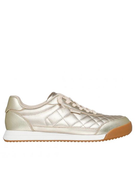 Zapatillas Mujer Bobs Billie Amarillo GLD
