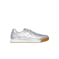 SKECHERS - Zapatillas Mujer Bobs Billie Gris SIL