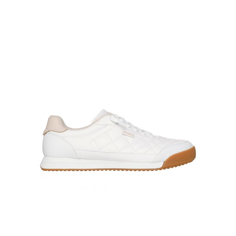 SKECHERS - Zapatillas Mujer Bobs Billie Blanco WT Skechers