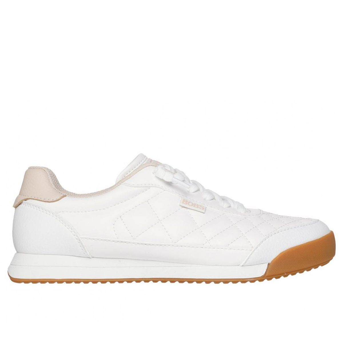 SKECHERS - Zapatillas Mujer Bobs Billie Blanco WT Skechers