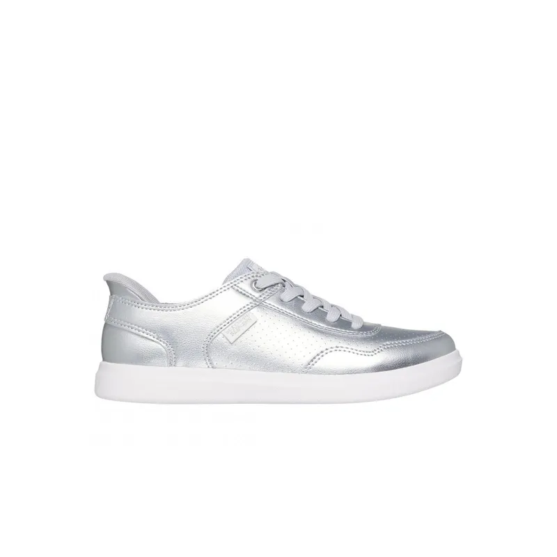 SKECHERS - Zapatillas Mujer Slip-ins Bobs Dvine Gris SL Skechers