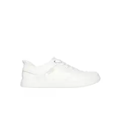 SKECHERS - Zapatillas Mujer Slip-ins Bobs Dvine Blanco WT