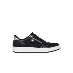 SKECHERS - Zapatillas Mujer Slip-ins B Cute Court Negro Bl