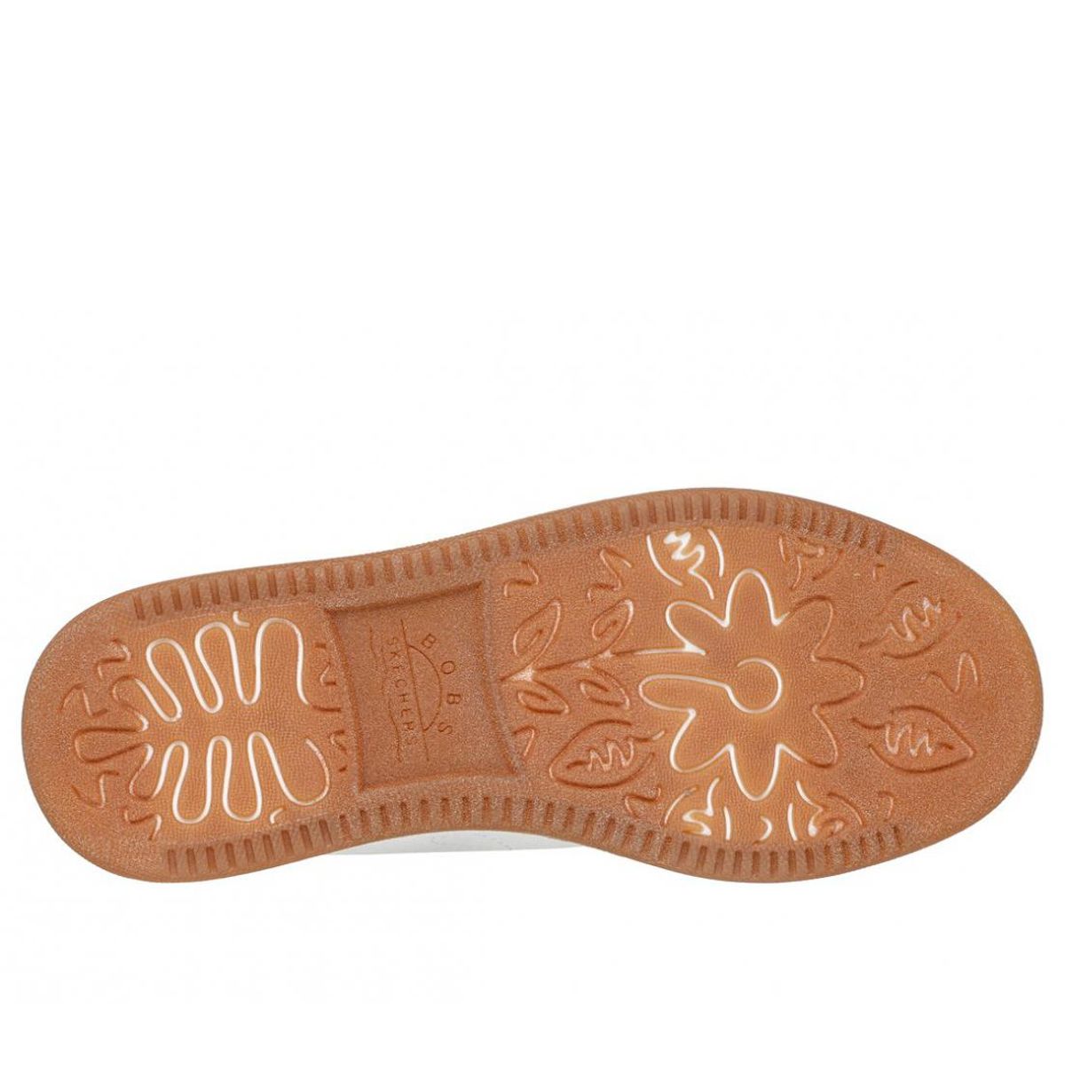 SKECHERS - Zapatillas Mujer Slip-ins B Cute Court Blanco W Skechers