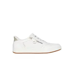 SKECHERS - Zapatillas Mujer Slip-ins B Cute Court Blanco W