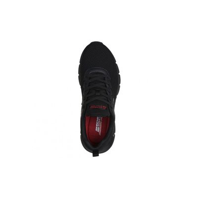 Imagen 2 del producto Zapatillas Hombre Bobs B Flex Chill Edge Negro BK
