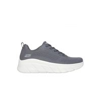 Zapatillas Hombre Bobs B Flex Hi Gris GY