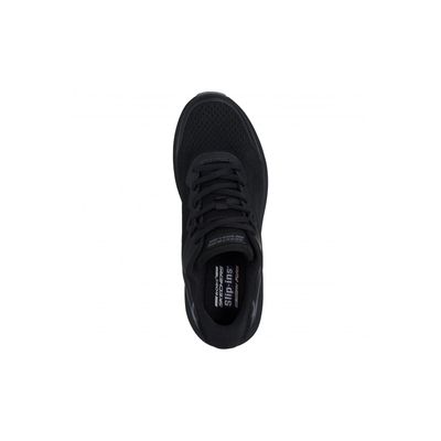 Imagen 2 del producto Zapatillas Hombre Slip-ins Bobs Skillz Negro BK