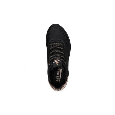 Imagen 2 del producto Zapatillas Mujer Uno Shimmer Away Negro BK