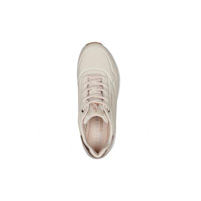 Imagen 2 del producto Zapatillas Mujer Uno Shimmer Away Natural