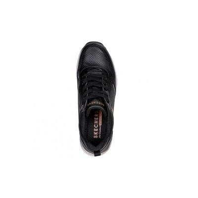 Imagen 2 del producto Zapatillas Mujer Million Air Negro BL