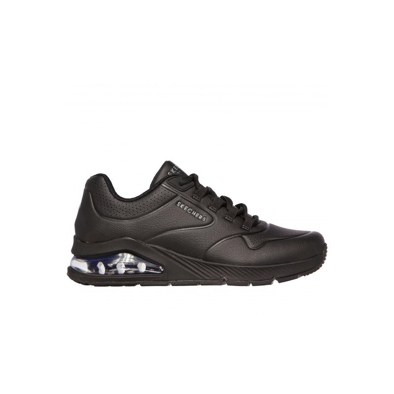 SKECHERS - Zapatillas Mujer Uno 2 Air Around You Negro Skechers