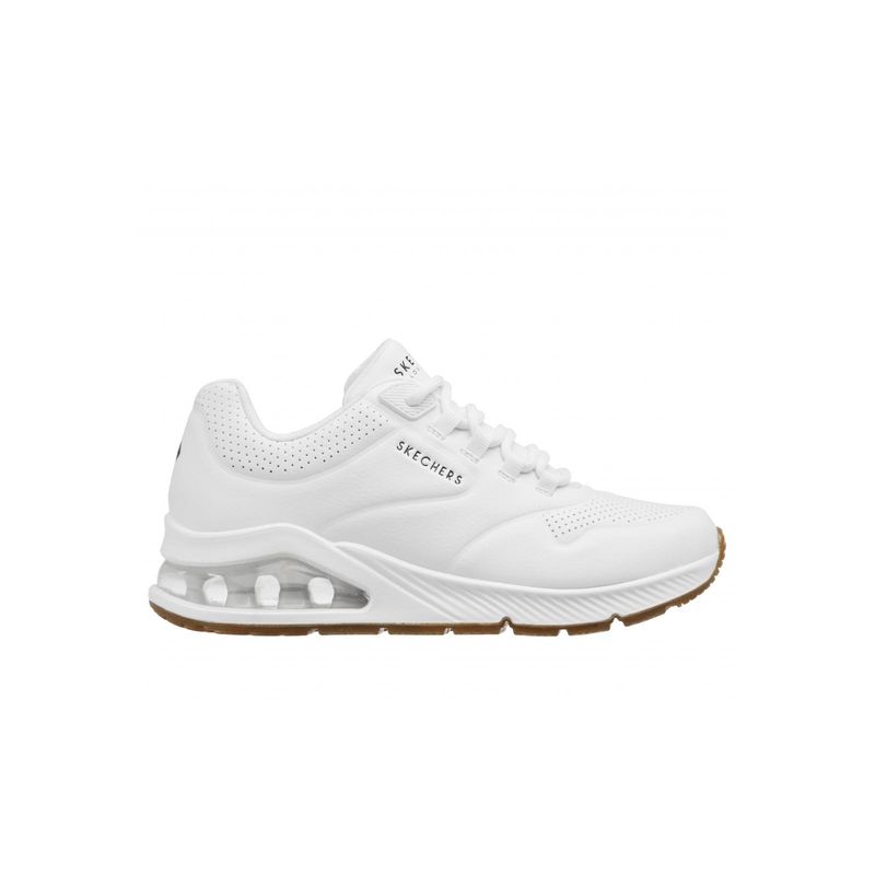 SKECHERS - Zapatillas Mujer Uno 2 Air Around You Blanco Skechers