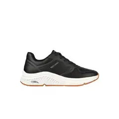 SKECHERS - Zapatillas Mujer Arch Fit S-miles Negro