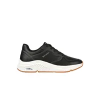 Zapatillas Mujer Arch Fit S-miles Negro