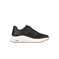 Zapatillas Mujer Arch Fit S-miles Negro