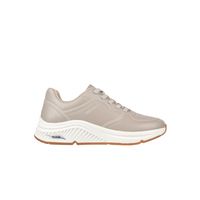 Zapatillas Mujer Arch Fit S-miles Beige