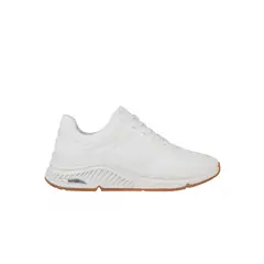 SKECHERS - Zapatillas Mujer Arch Fit S-miles Blanco