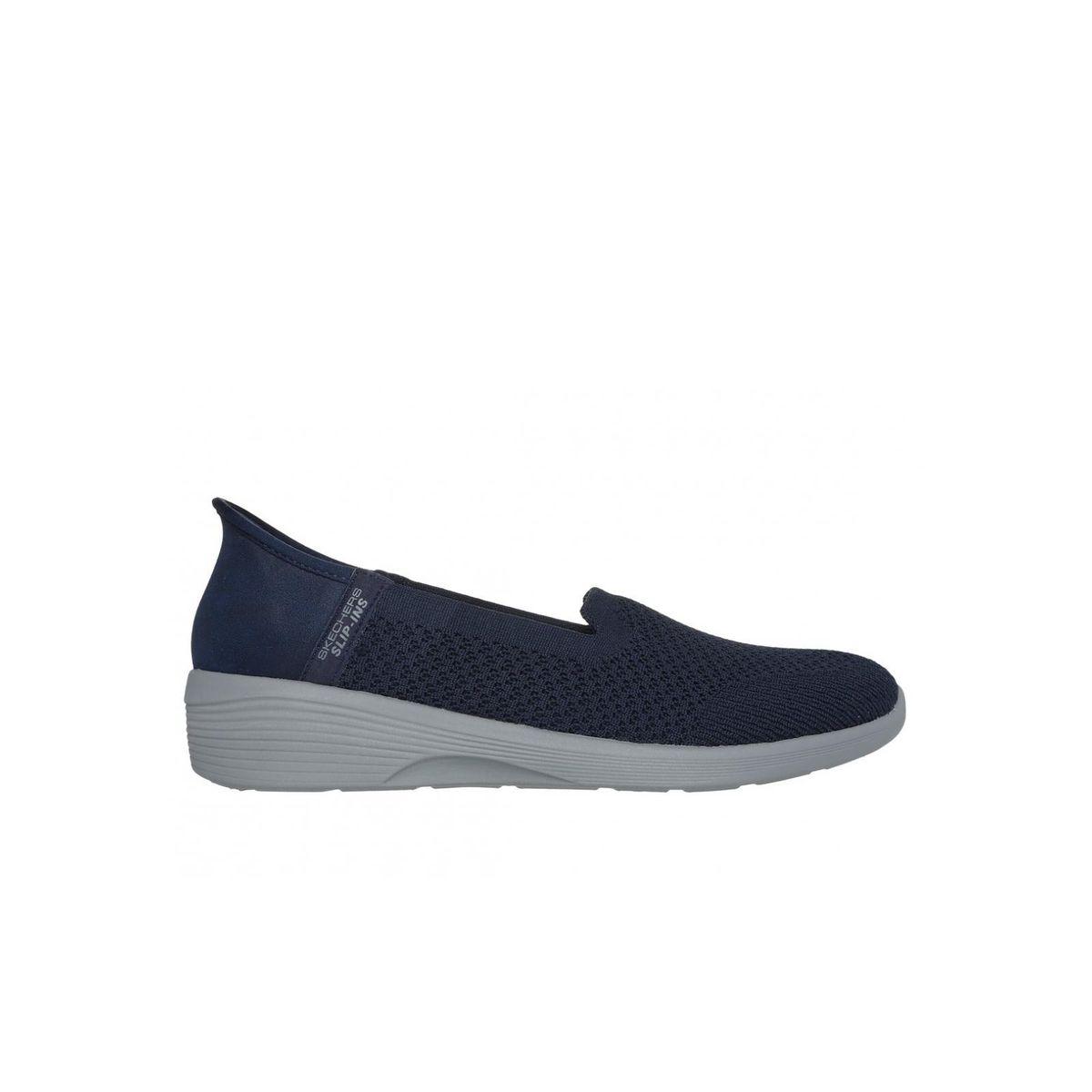 SKECHERS - Zapatillas Mujer Slip-ins Arya Azul Nvy Skechers