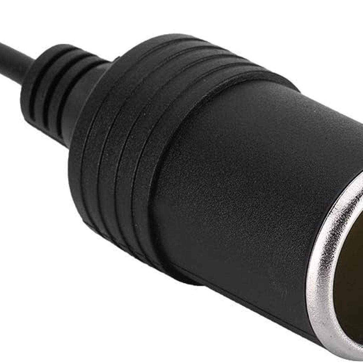KUANGYE - Convertidor Usb De 5 V A 12 V Para Encendedor De Auto